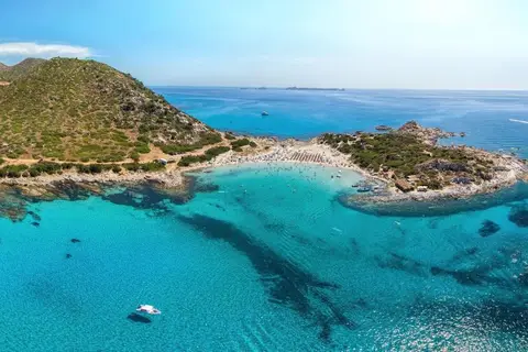 Hotel & Residence Cormoran in Villasimius — foto 11