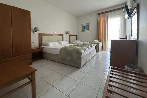 Hotel Ioni in Katerini, foto 4