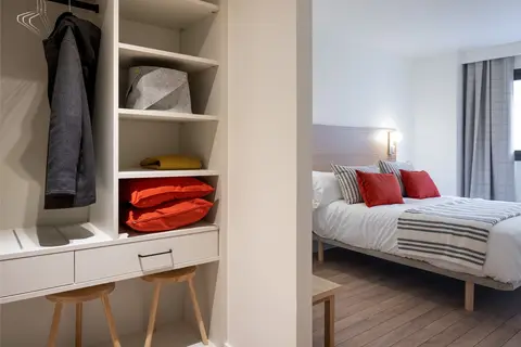Líbere Vitoria Aparthotel in Vitoria-Gasteiz — foto 27