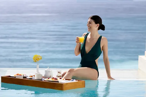 Hotel Proteas Blu Resort - adults only foto 8