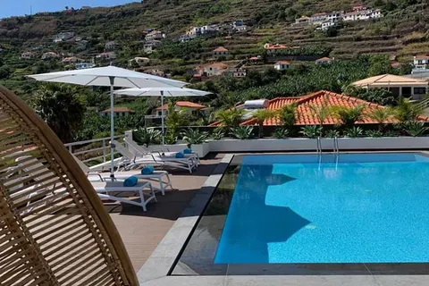 Calheta Boutique Houses in Calheta — foto 22