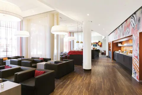Motel L Älvsjö in Stockholm — foto 22