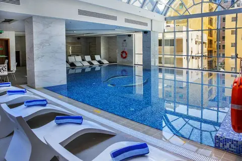 Century Hotel Doha in Doha — foto 7