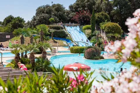 Camping Le Logis foto 26