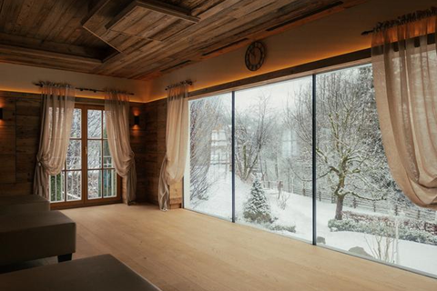 Hotel Engel Gourmet & Spa foto 6