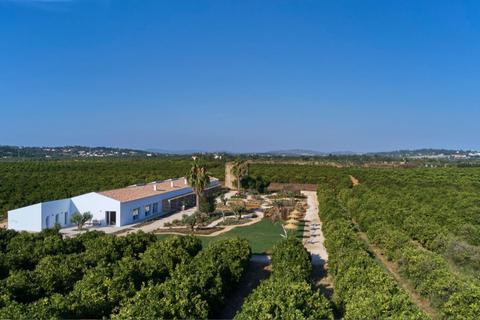 Rufino Quinta foto 1