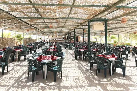 Acel Beach Resort in El Quseir, foto 7