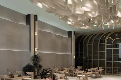 Seaden De Mar Resort & SPA in Doğanyurt — foto 4