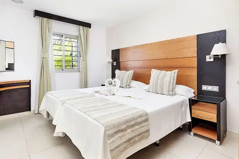 HL Bungalows Miraflor Suites in San Bartolomé de Tirajana — foto 3