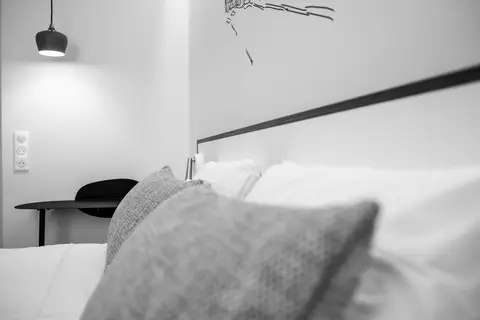 Hotel du Pin Nice in Nice, foto 11