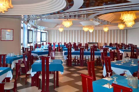 Carlton Hotel Riviera in Cefalù, foto 7