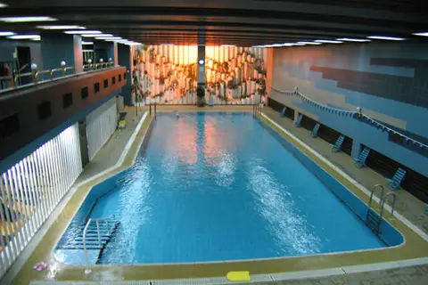 Astoria Grand Hotel in Йорданка Филаретова — foto 9
