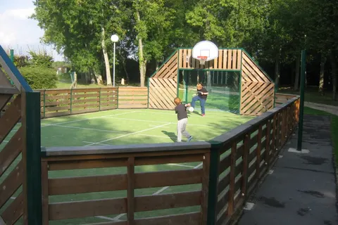 Countrypark Touquin foto 19