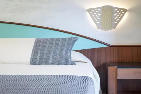 Hotel La Torre di Barisardo in Bari Sardo — foto 20