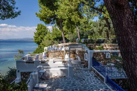 Virginia Hotel in Δημοτική Ενότητα Σιθωνίας — foto 8