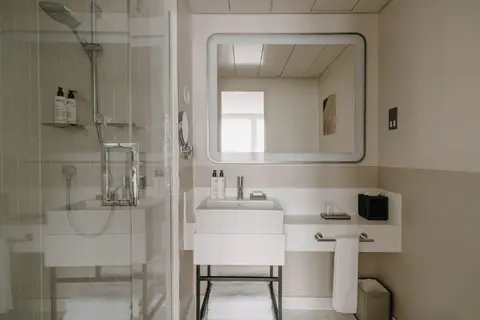 Club Quarters Hotel St. Paul's in Londen, foto 30