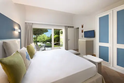 Hotel Village in Domus de Maria — foto 25
