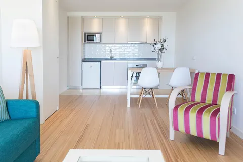 Aparthotel Alfagar foto 15