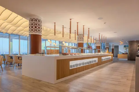 Wyndham Grand Carvoeiro Algarve in Lagoa e Carvoeiro, foto 14