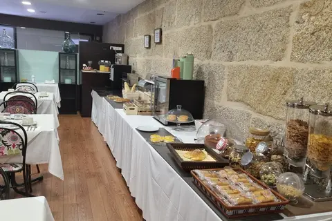 Hotel Junquera in Vigo — foto 9