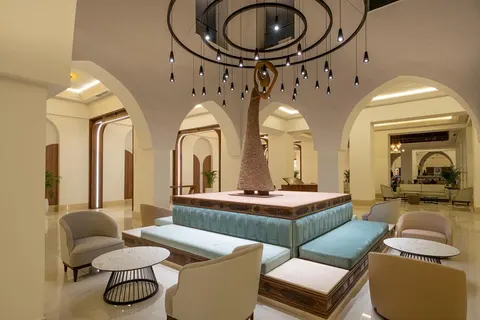 Pickalbatros Palais des Roses foto 3