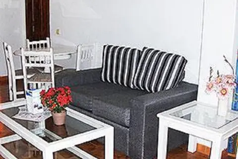 Pueblo Torviscas Holiday Apartments in Adeje — foto 28