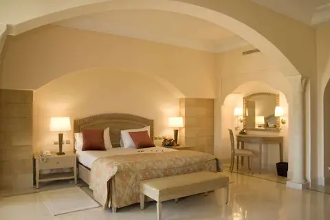 Hasdrubal Prestige Thalassa & Spa Djerba in Telemaque Beach Spa All Inclusive Families and Couples Only, foto 4