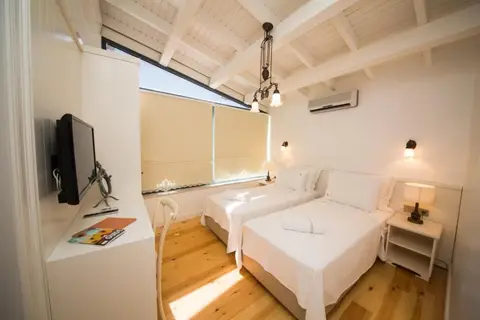 Viento Hotel Alacati in Çeşme — foto 18