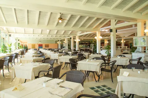 Resort Hotel Garden Beach foto 7