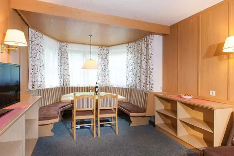 Landhaus Falkner in Sölden, foto 9