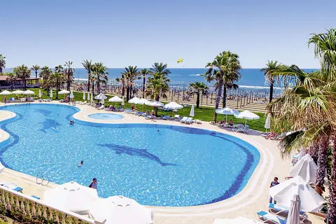 Cesars Side in Manavgat, foto 12