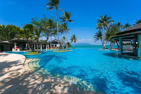 Melati Beach Resort & Spa in Ko Samui — foto 5