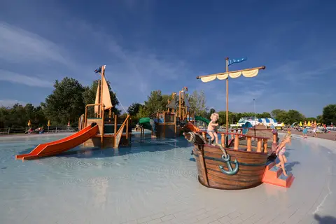 Camping Pra Delle Torri in Caorle — foto 15