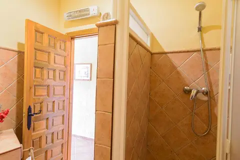 Sierra Tejeda in Alcaucín — foto 43