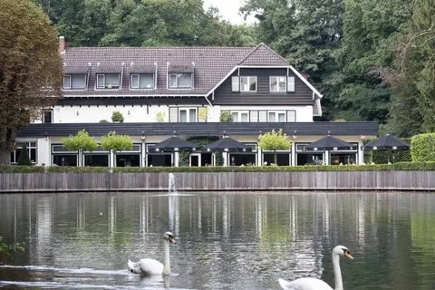 Bilderberg Hotel De Bovenste Molen foto 1