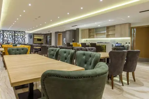 Abba Hotel in Градска општина Вождовац — foto 9