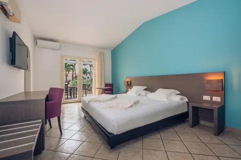 VOI Praia De Chaves Resort in Sal Rei — foto 14