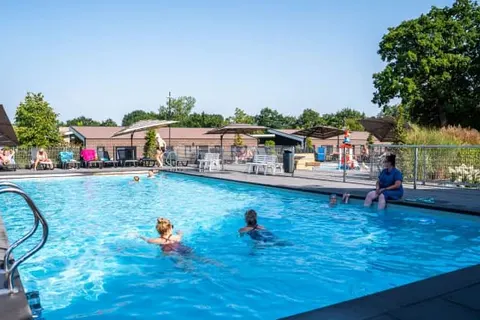 TopParken Résidence Lichtenvoorde foto 8