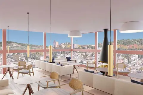 Melia Granada in Granada — foto 9