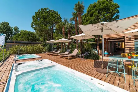 Concept Village Piccola Gardiola in San Felice del Benaco — foto 18