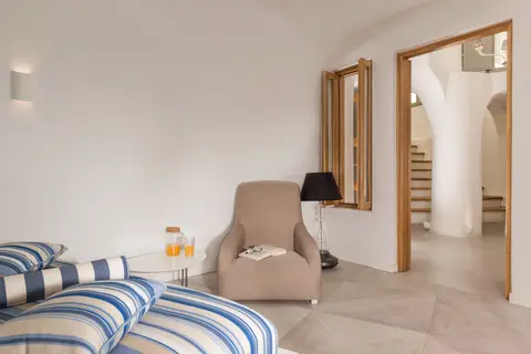 Elite Luxury Suites in Δημοτική Ενότητα Οίας — foto 23