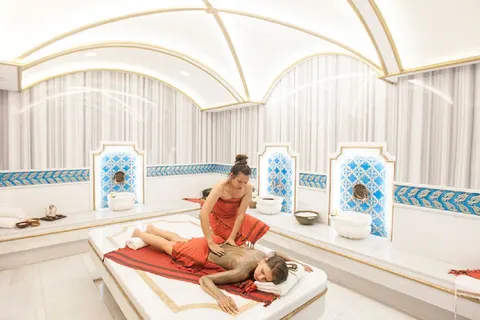 Sura Hagia Sophia Hotel & Spa foto 18