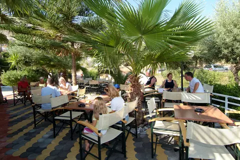 Appartementen Nikolas Villas foto 12