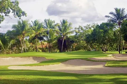 Melia Caribe Beach Resort in Salvaleón de Higüey — foto 20