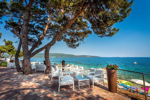 Valamar Camping Ježevac in Krk, foto 26
