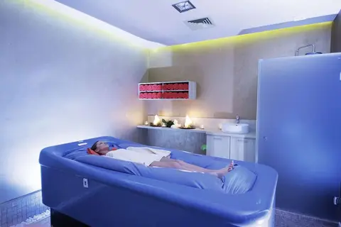 Rosslyn Dimiyat Hotel Varna in Рослин Димят Хотел Варна — foto 24