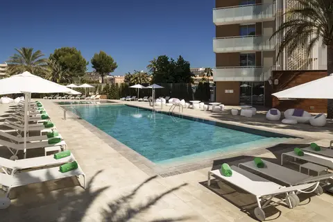 Meliá South Beach in Magaluf — foto 30