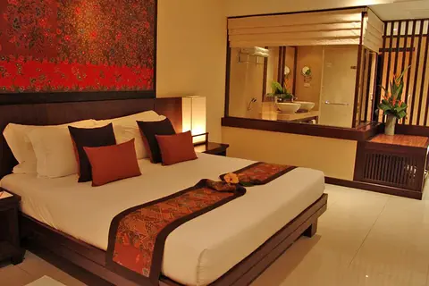 Bo Phut Resort & Spa in Ko Samui — foto 10