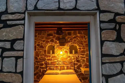 Aigaio Studios & Apartments in Azolimnos, foto 6