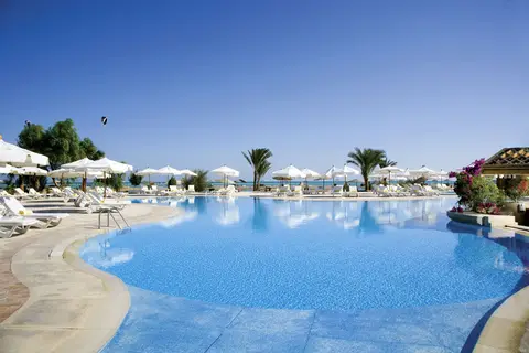 Mövenpick El Gouna in El Gona — foto 4